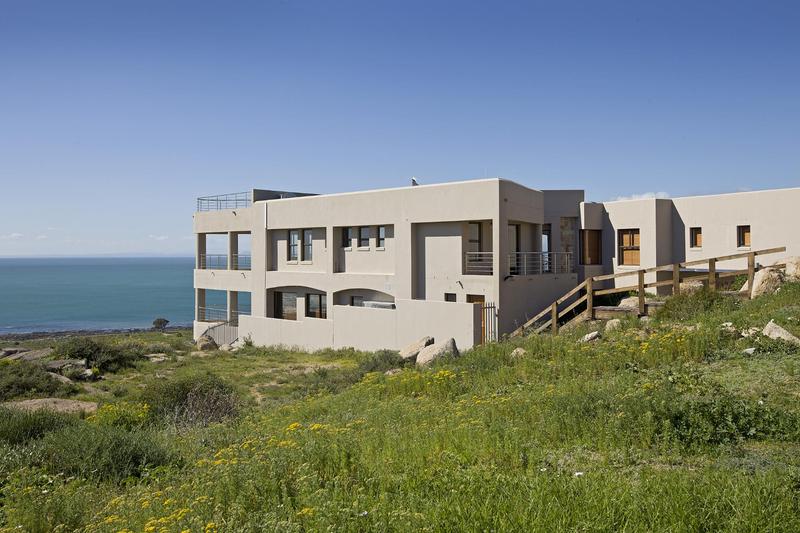 5 Bedroom Property for Sale in Blueberry Hill Western Cape